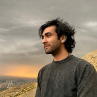 Soroush Deldadeh Javid