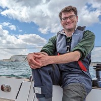 Nick Dowden