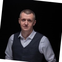 Denys Kolomiyets