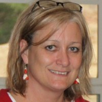 Cheryl Morris