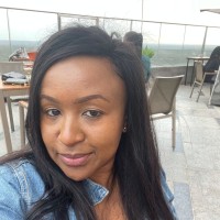 Wanjiku Ikonye