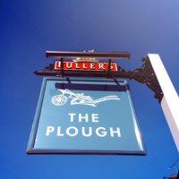 The Plough Inn Northfields