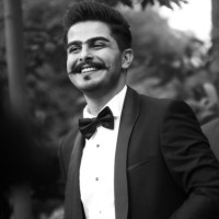 Arash Haghbin