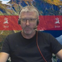Arve Hønsi