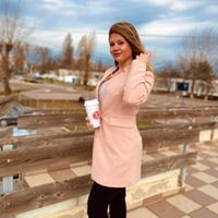 Miruna Alexandra Chifoi