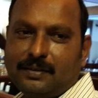 Janagarathinam S