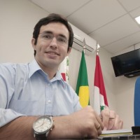 David Reynard Stembert de Almeida