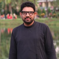 Md Miraj Uddin Khan