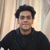 Tejas Meshram