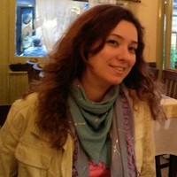 Ayşe Kürküt