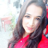 Afreen Malik