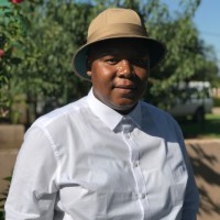 Kgaugelo Mankgarube Moitsi