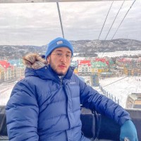 Mohamed Zaki
