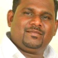 Sijoy Paul Mathew