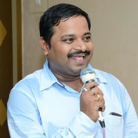Sanjay Sherekar