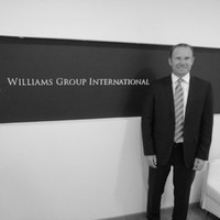 Mark Williams