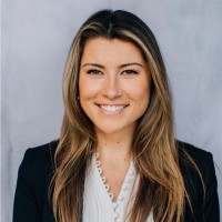 Rachel Hillery