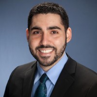 Youssef Garcia-Bengochea, M.D.
