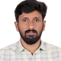 NIDHIN CHAROLY PAVITHRAN