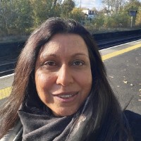 Vasanthi Kakatsos
