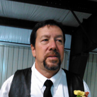 Harrell Dotson