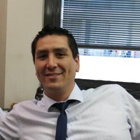 Andrés Sebastián Osses Espinoza