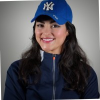 Lily Radmehr