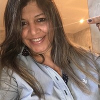 Margarete Constantino