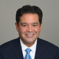 Eric Yap, FACHE