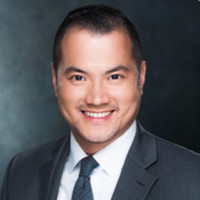 MAVERICK LIN, MBA