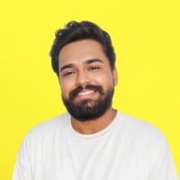 Abhishek Verma