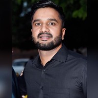 Bharat Sharma