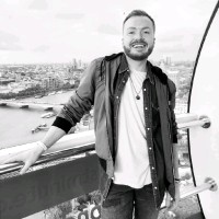 Christopher Patterson