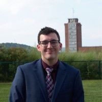 Damon Rosenberg