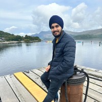 Harshpreet Singh