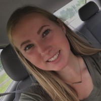 Katie Hunter