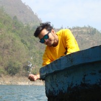 Ajay kc