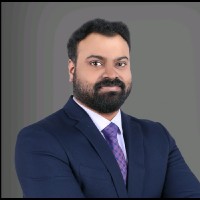 FCS D Hem Senthil Raj