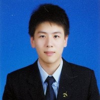 Wenlong He
