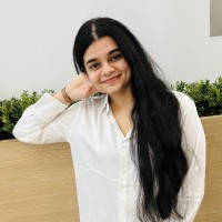 Vamakshi Pandya