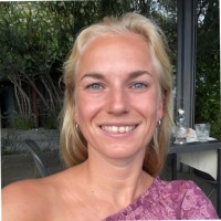 Esther Hamberg