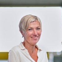 Annette Krapp-Lüthi