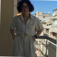 Mina Kalogera