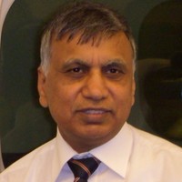 Iftikhar Ahmad