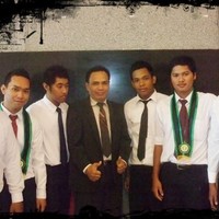 Yogo Prasetyo