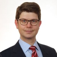 Daniel Deusch