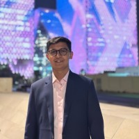 Falak Sheth