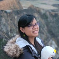 Chia-Hsin (Amy) Chen
