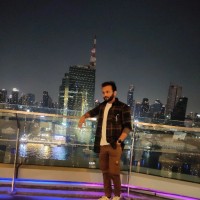 The Sunen Sheikh