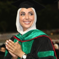 Cherine Fawaz, M.D, Msc.